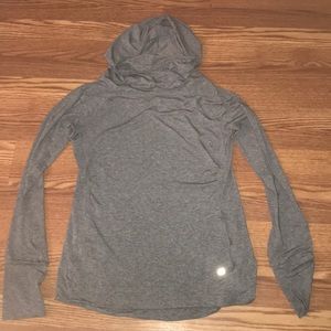 GapFit Breathe Pullover Hoodie